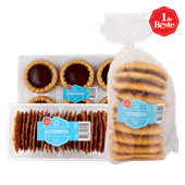 1 de Beste koek